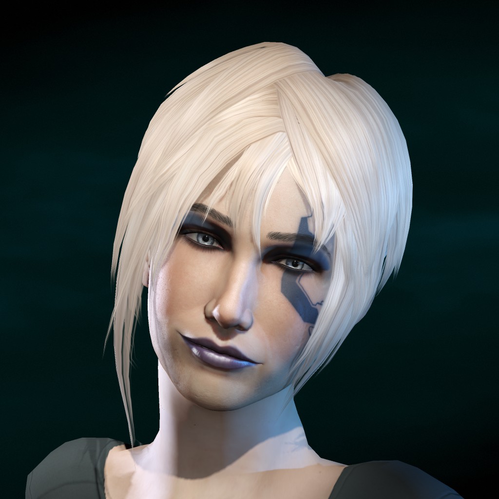 Agility de Equestria