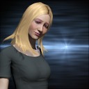 Sierra Blond