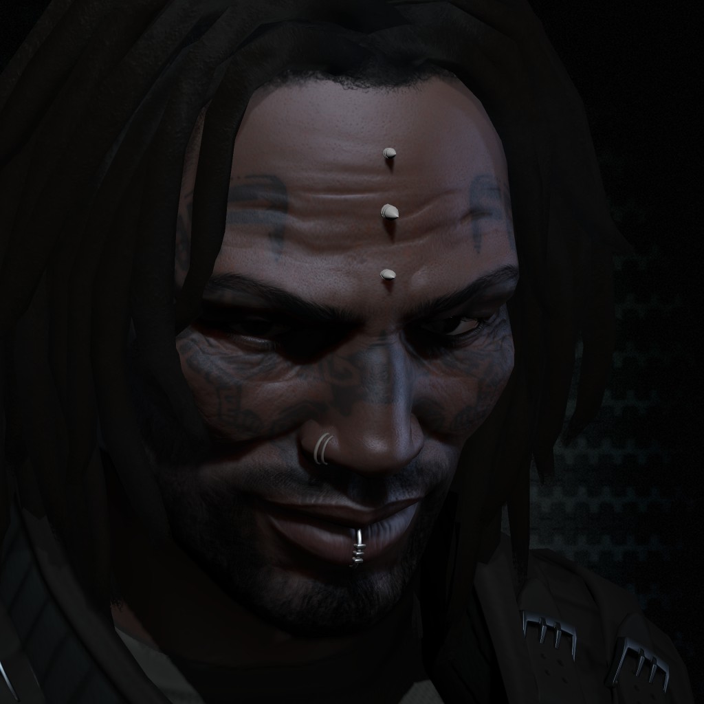 Negrowulf