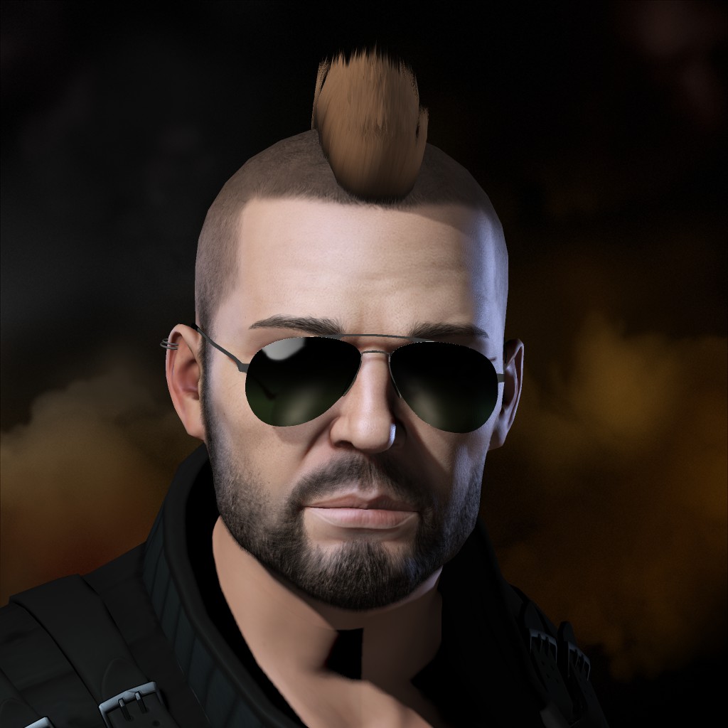 fidelty johnstone