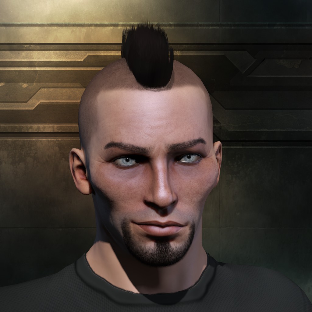 Lefram Vyvorant