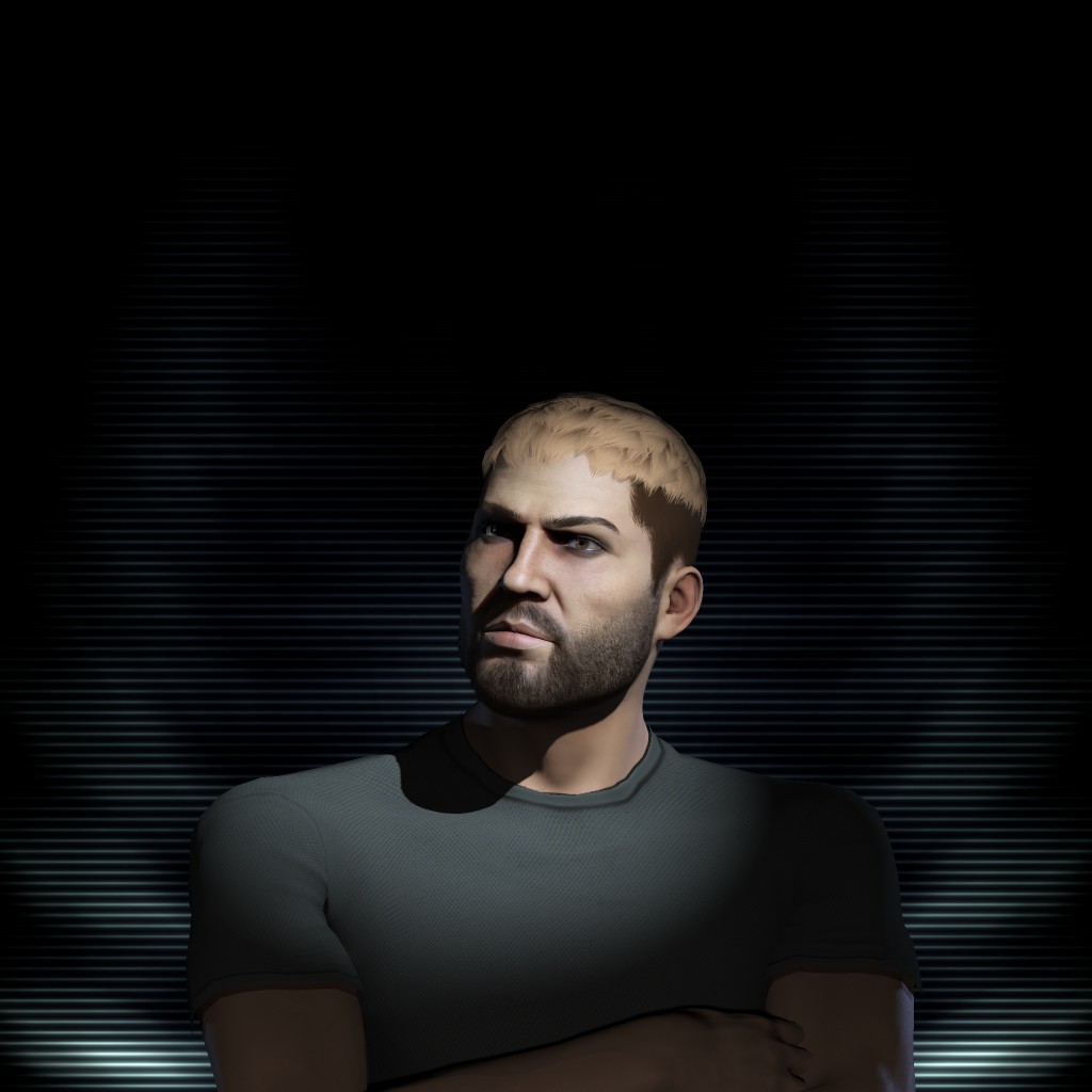 Marcus Insipidus