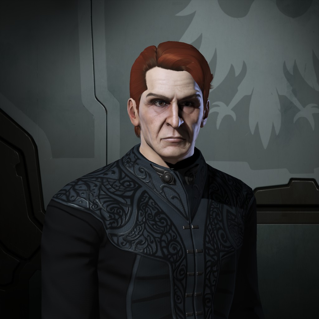 EagleSean Amarr