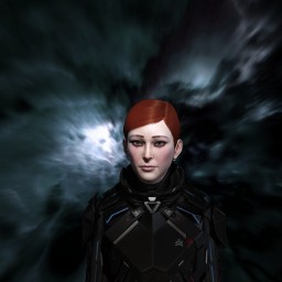 0rtho Pox portrait