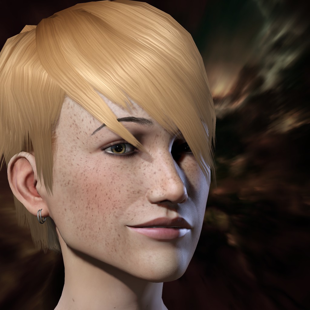 Illyana Arnerette