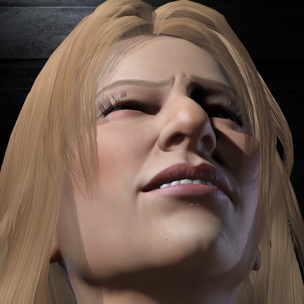 Iskali McOakley