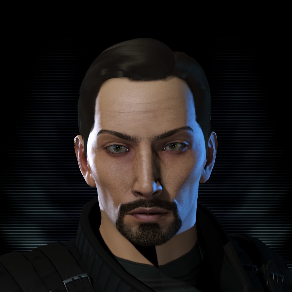 Chris Vox