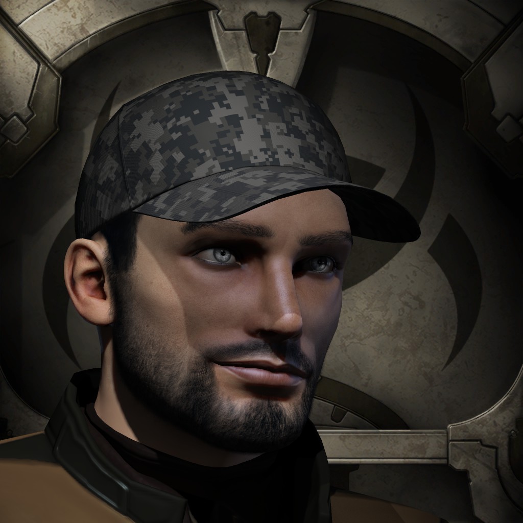 Ambi McClane