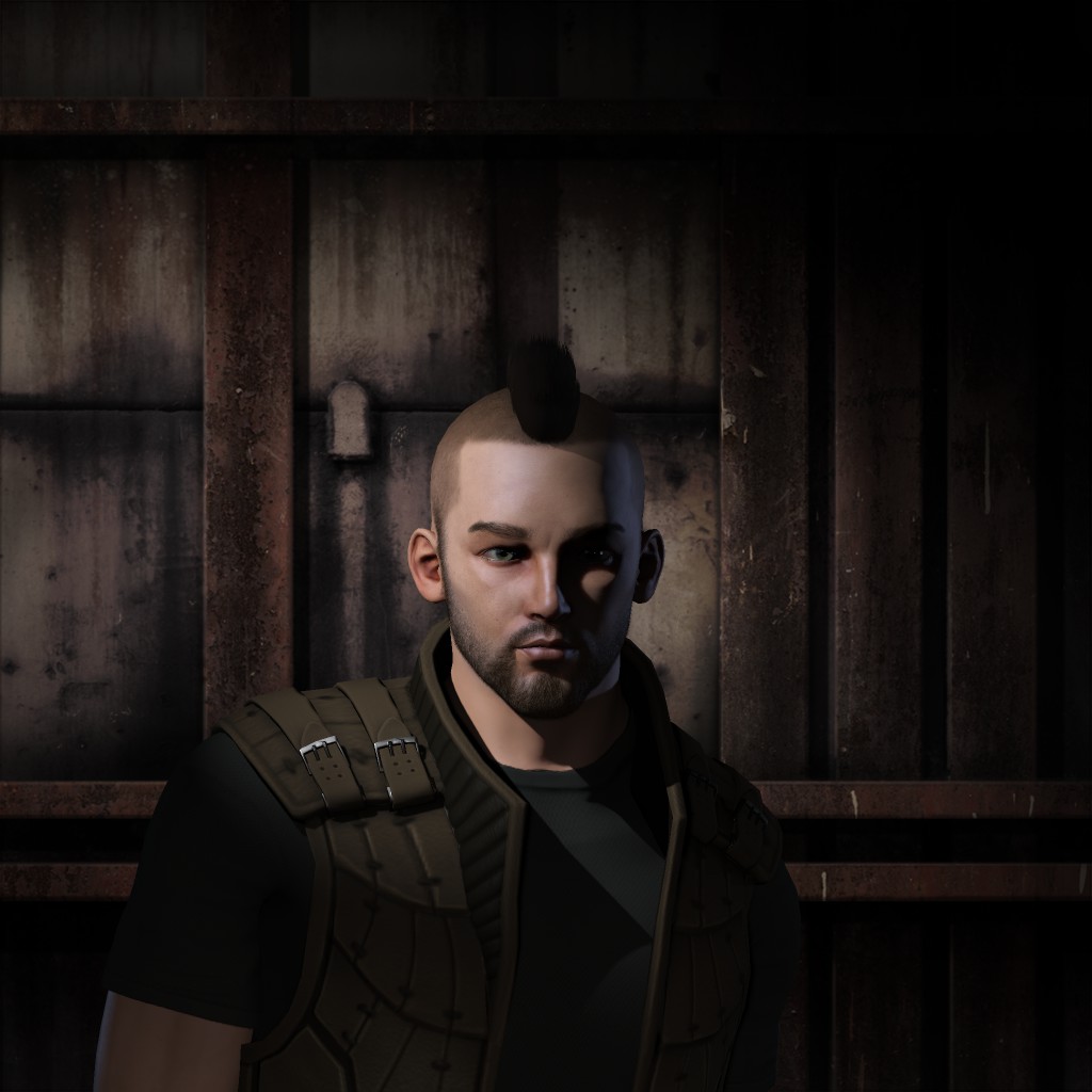 Gallente Citizen 93792260