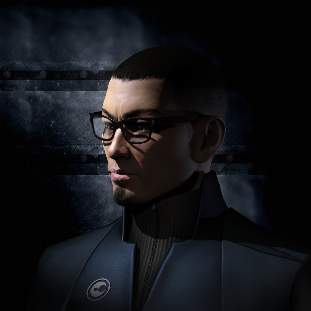 Ray Hu