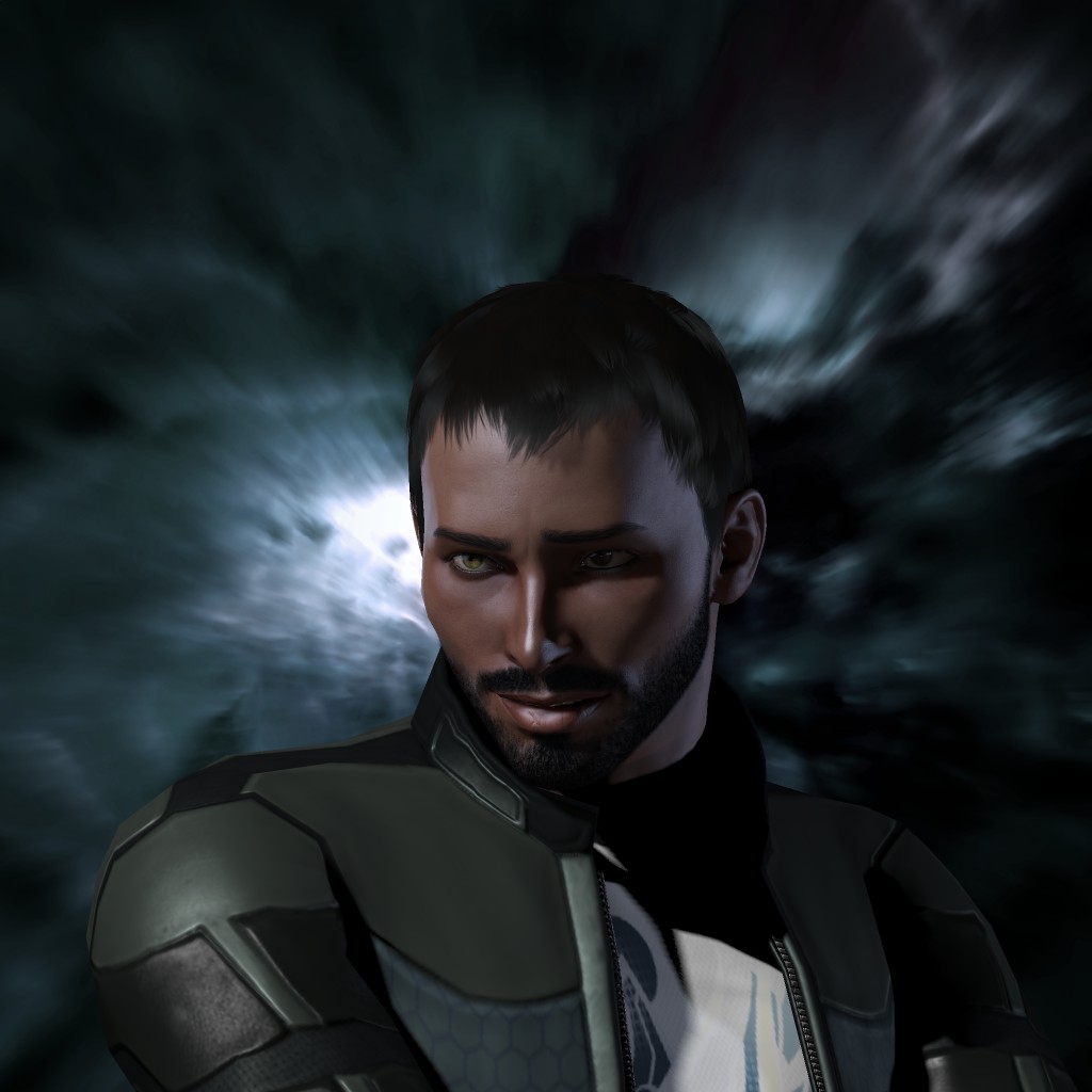 Captain Watson Shepard