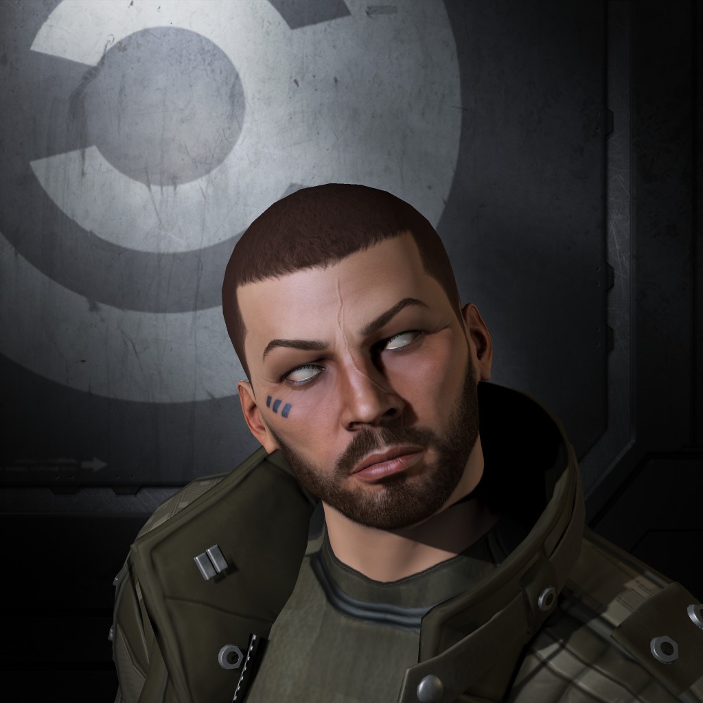 Dante Mordecai
