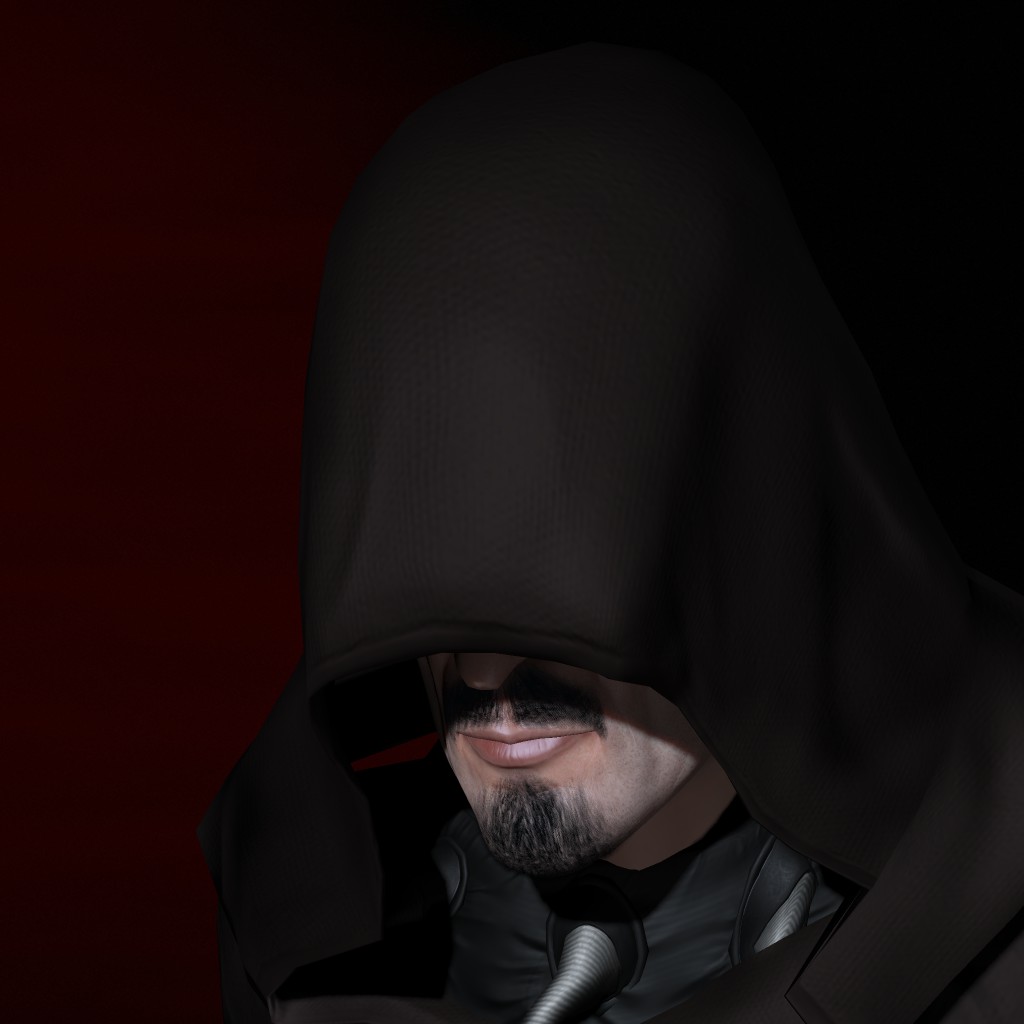 Citizen of EVE