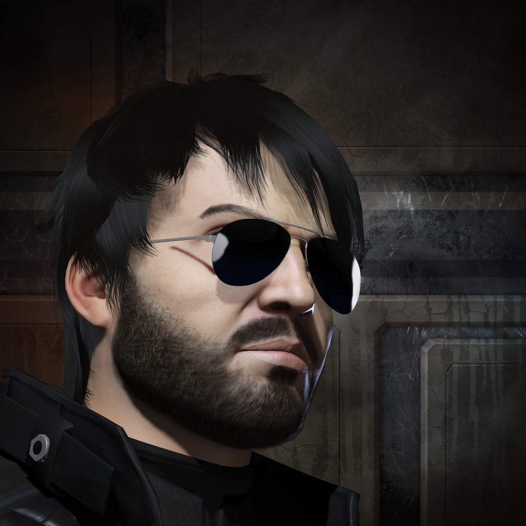 Caldari Citizen 93793190