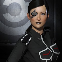 Jenny Wynn portrait