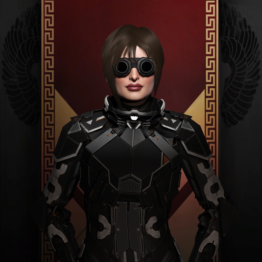 Naomi Thunderus