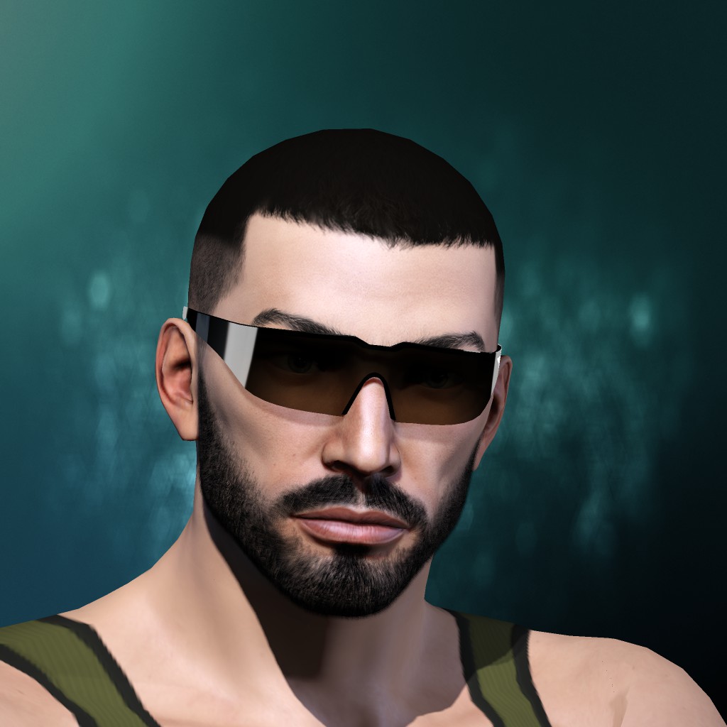 Piter Darksider