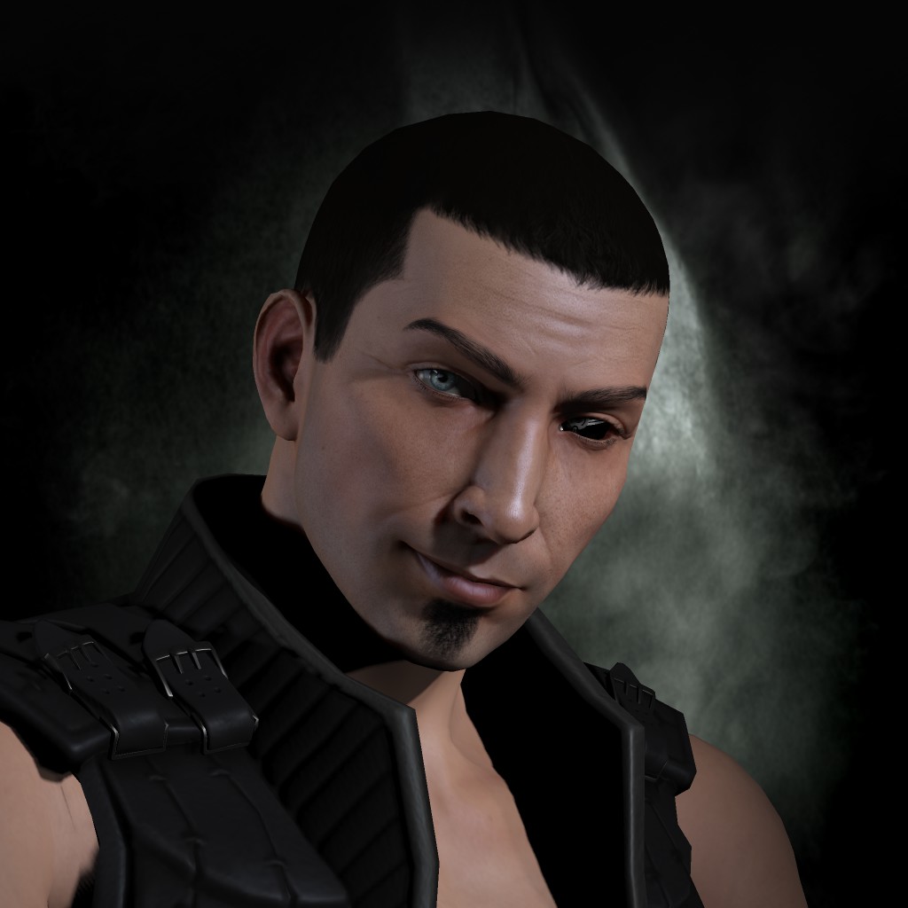 Zakamiro Mason