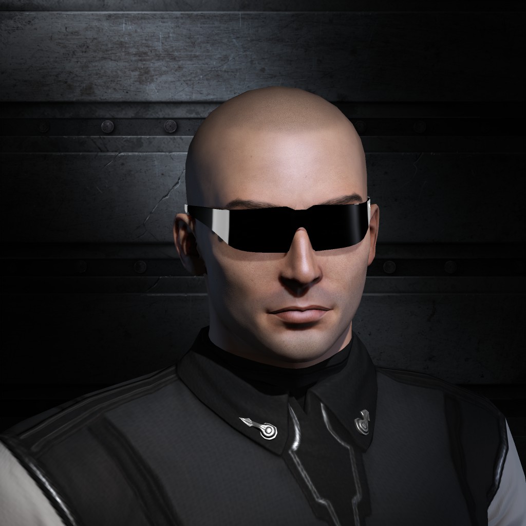 Spartan Padecain