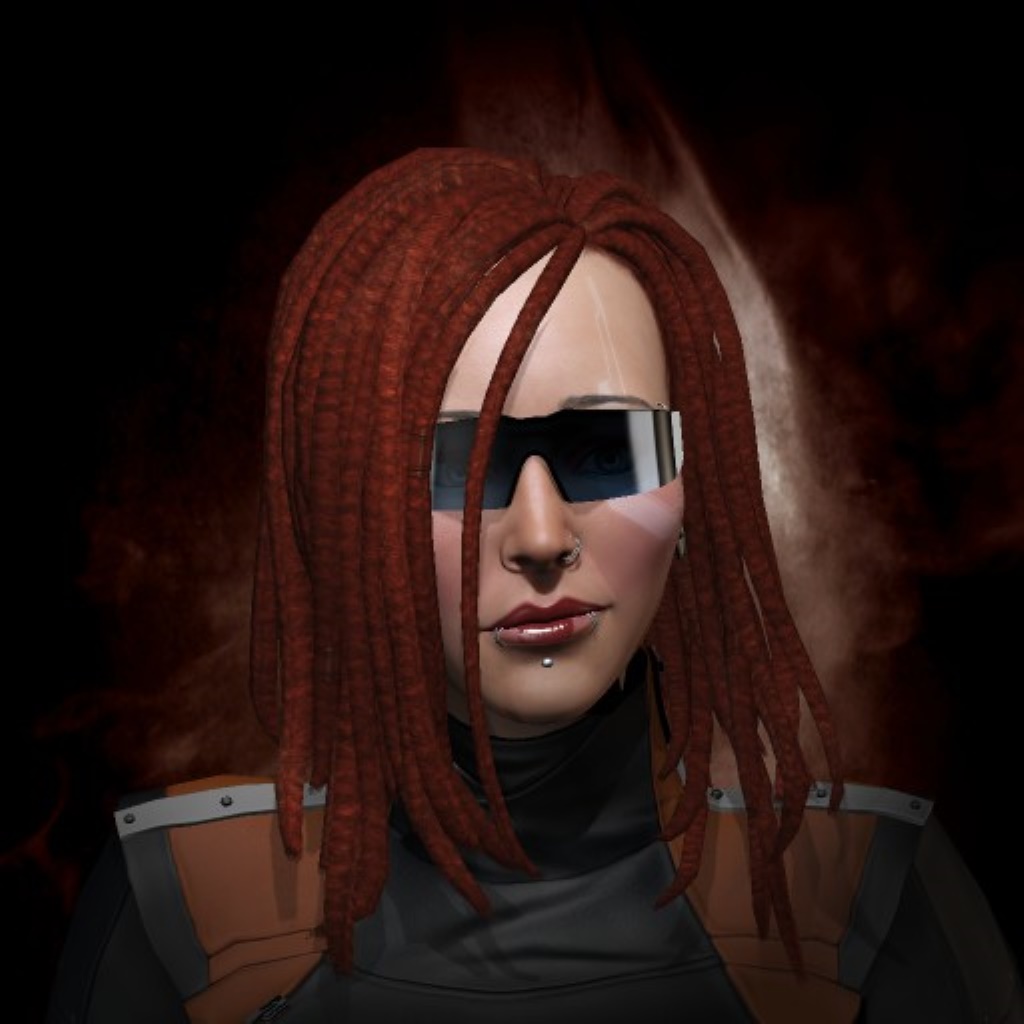 Zara Vyvorant