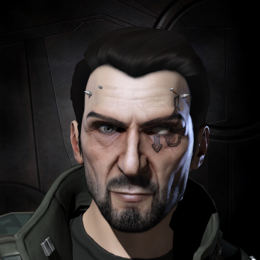 Draxial Ellandahr