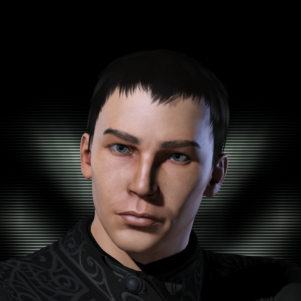 Gallente Citizen 93794722