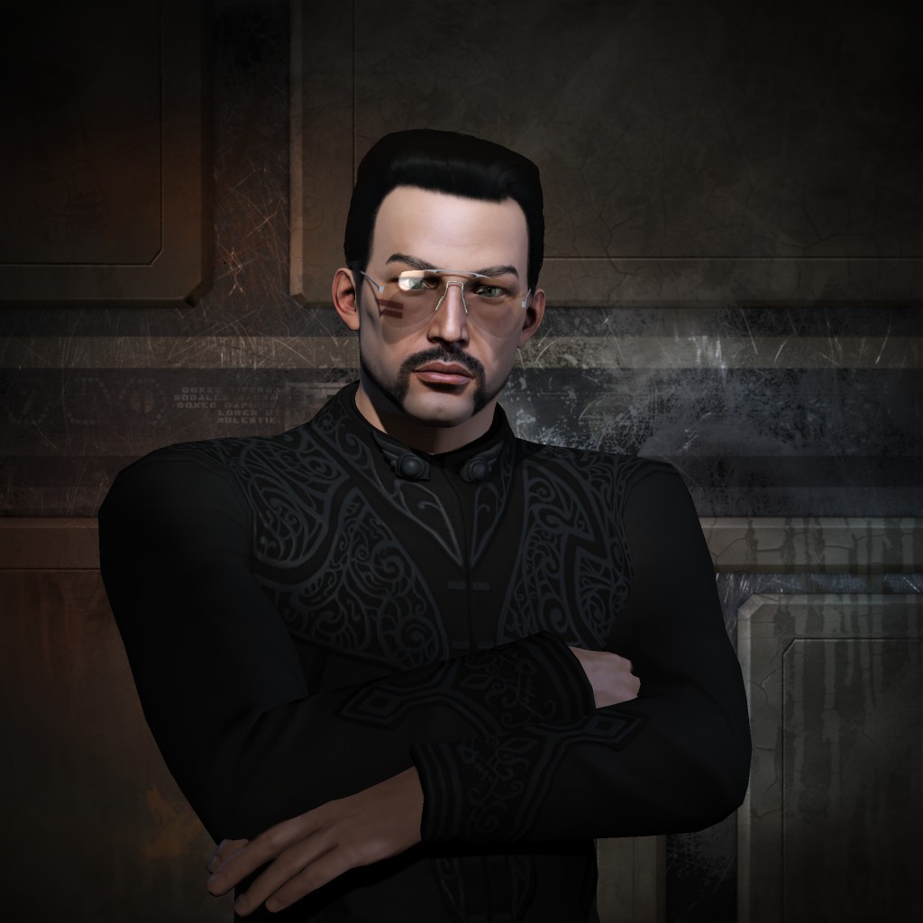 Micold Preson