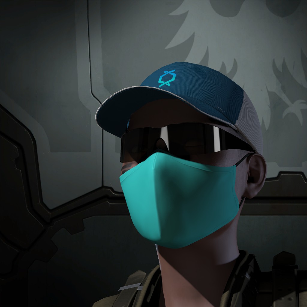 Voghan oremela Darkwater