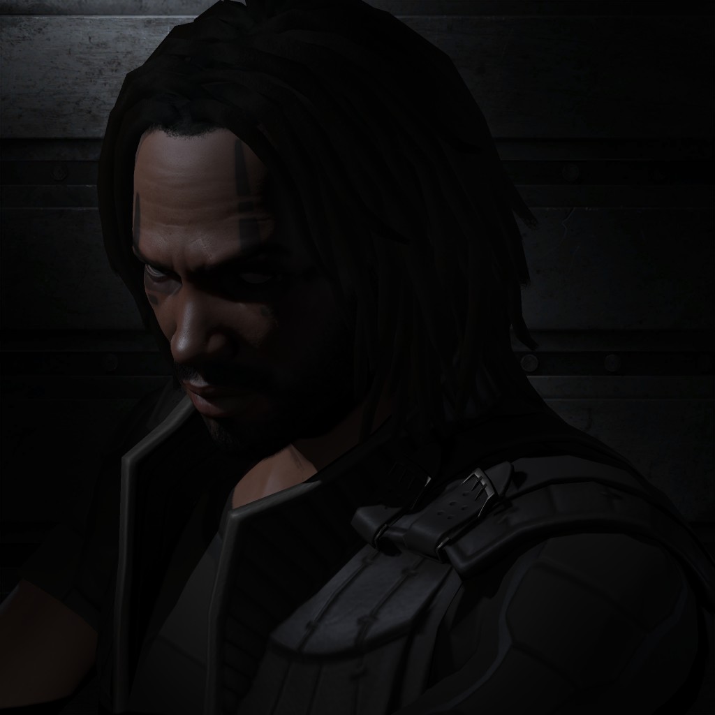 Cap'n Blacksparrow