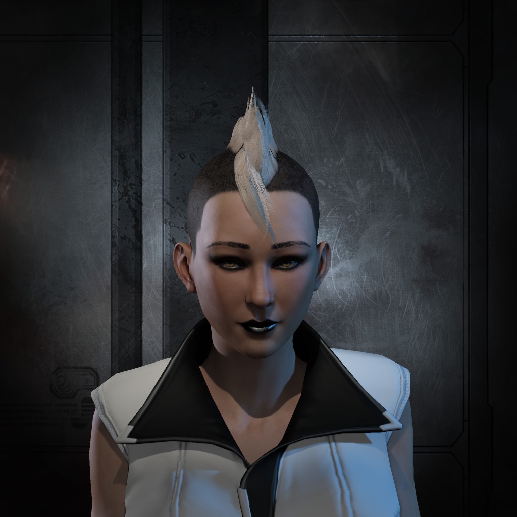 SeloFi Aideron