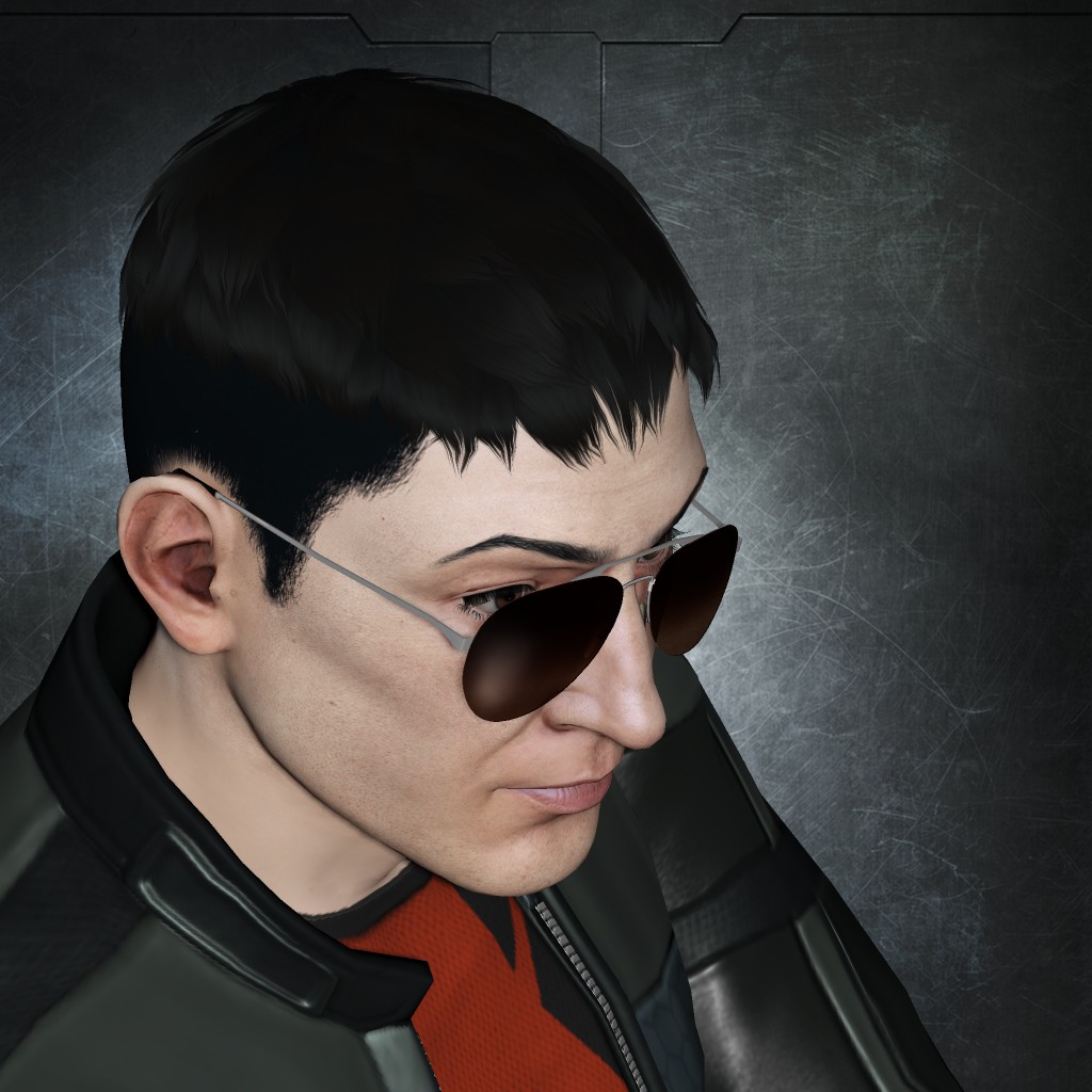 Shepard Schedrin