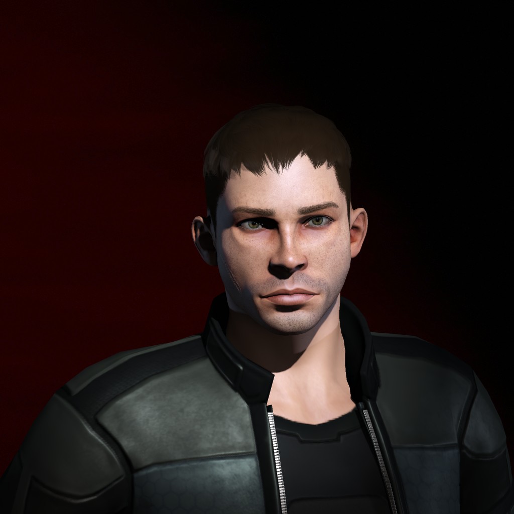 Evan Cosset