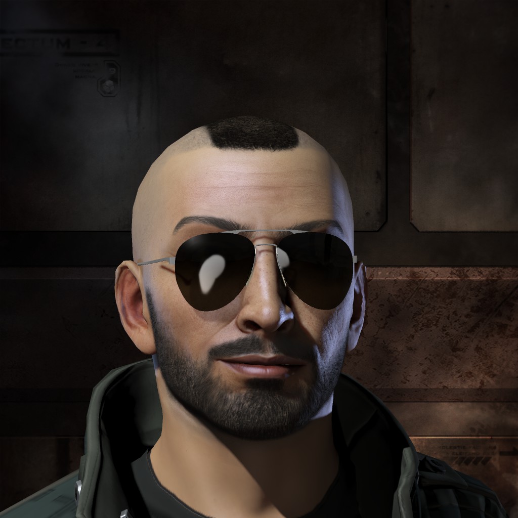 Black Blade Silverstone