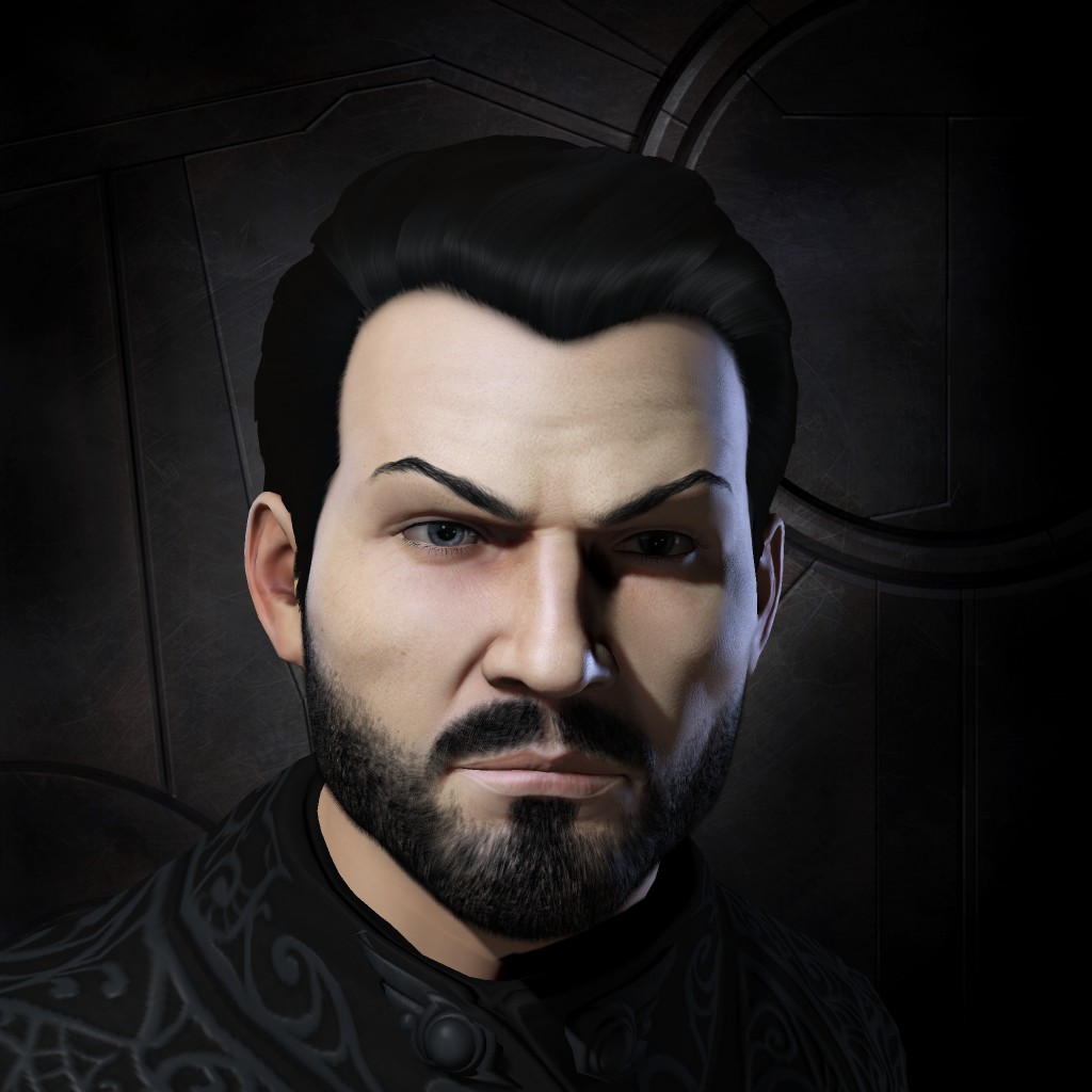 Caldari Citizen 93795880