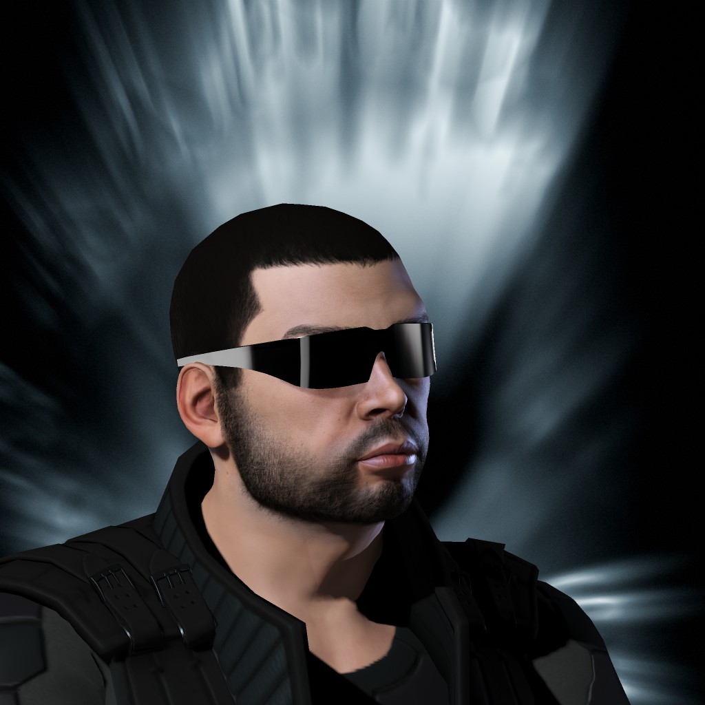 Retroclad