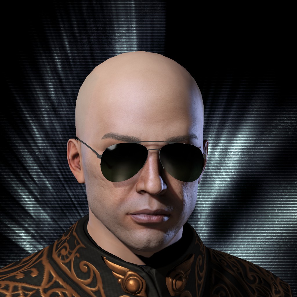Stan Oramara