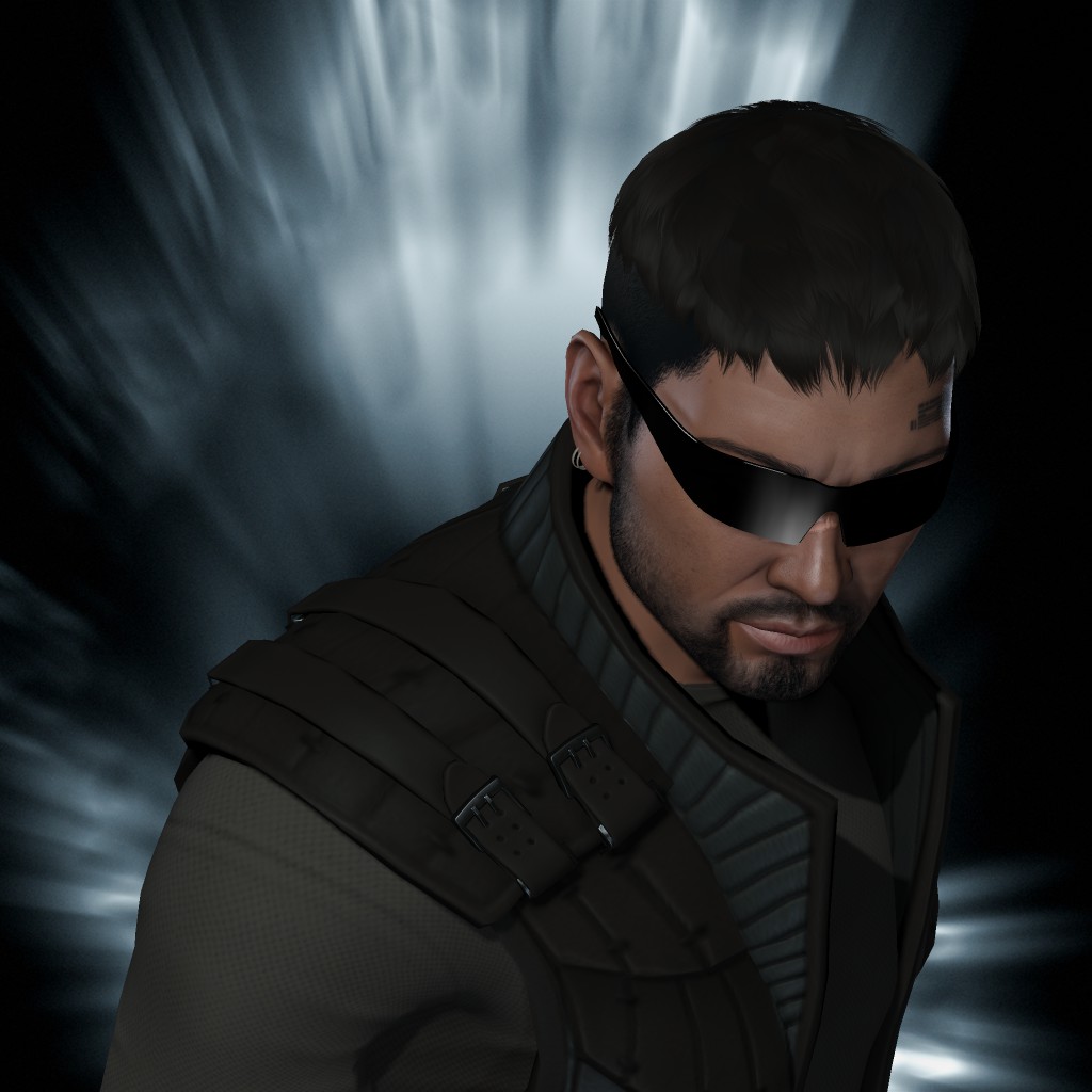 CPT Recon