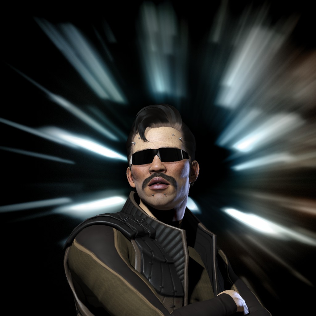 Thrythwig Hawtpants