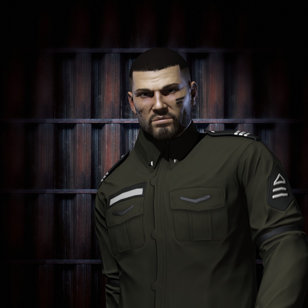 Ivan Bushmanov