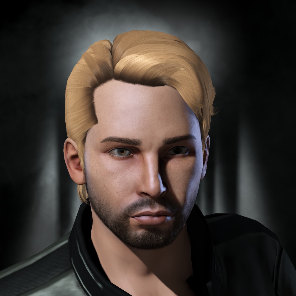 Salvage Silent