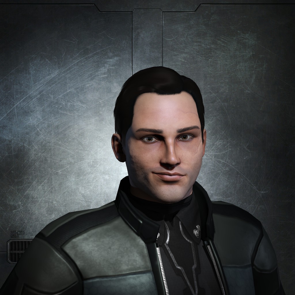 Gallente Citizen 93797117