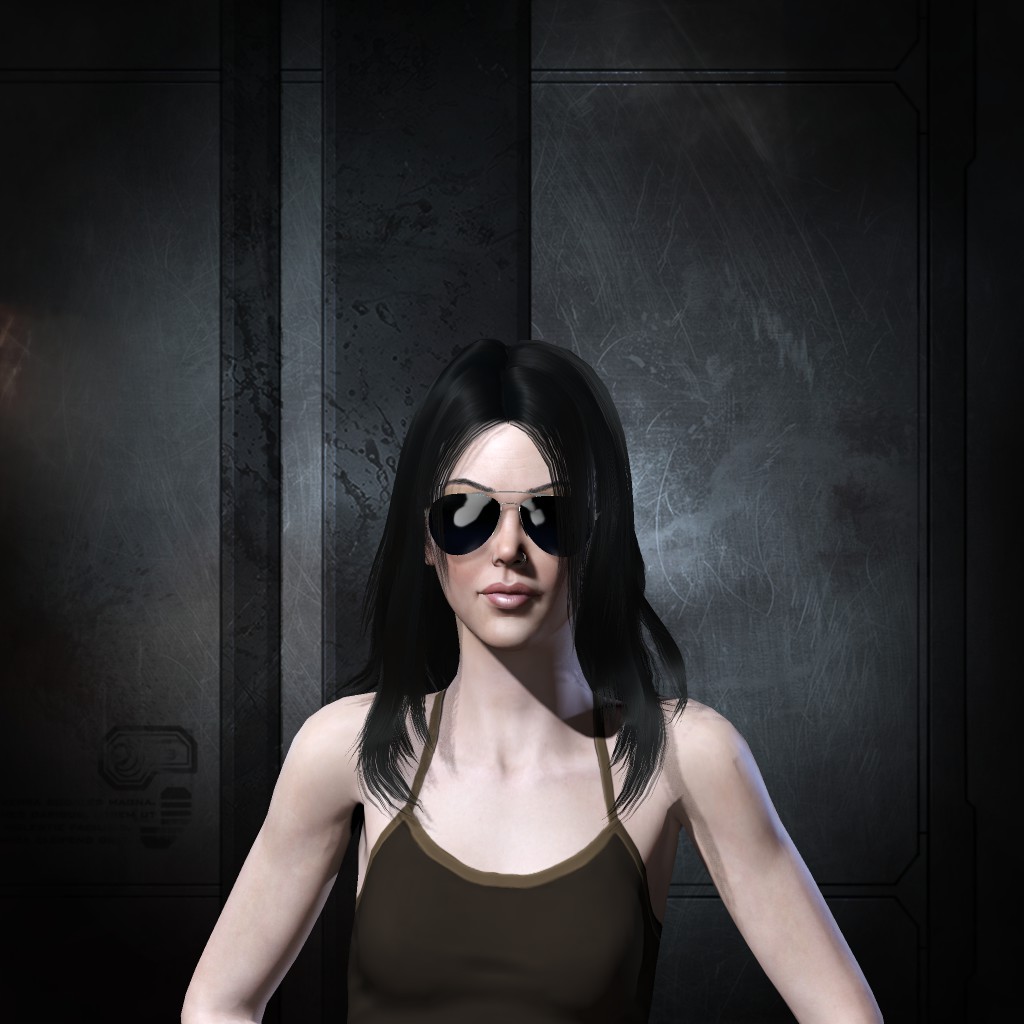 Amanda Hard