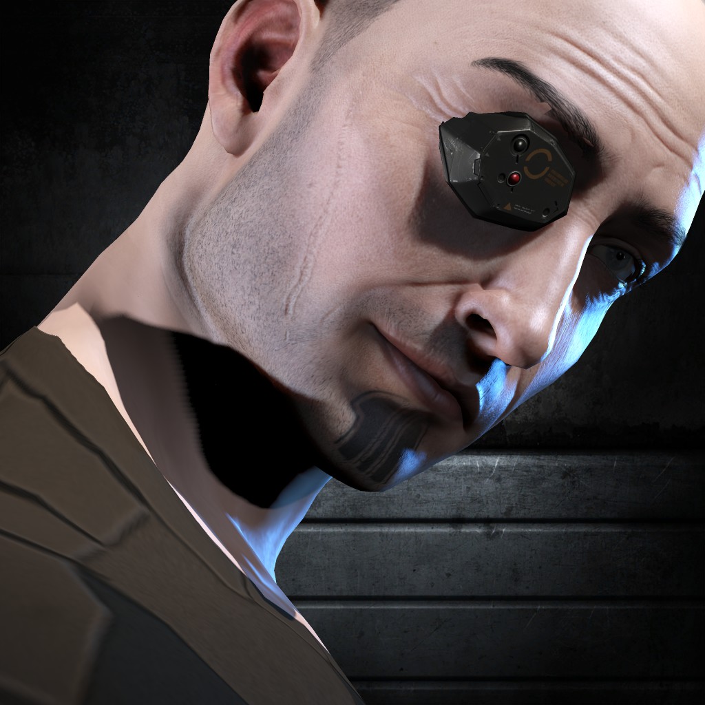 William Lyon III