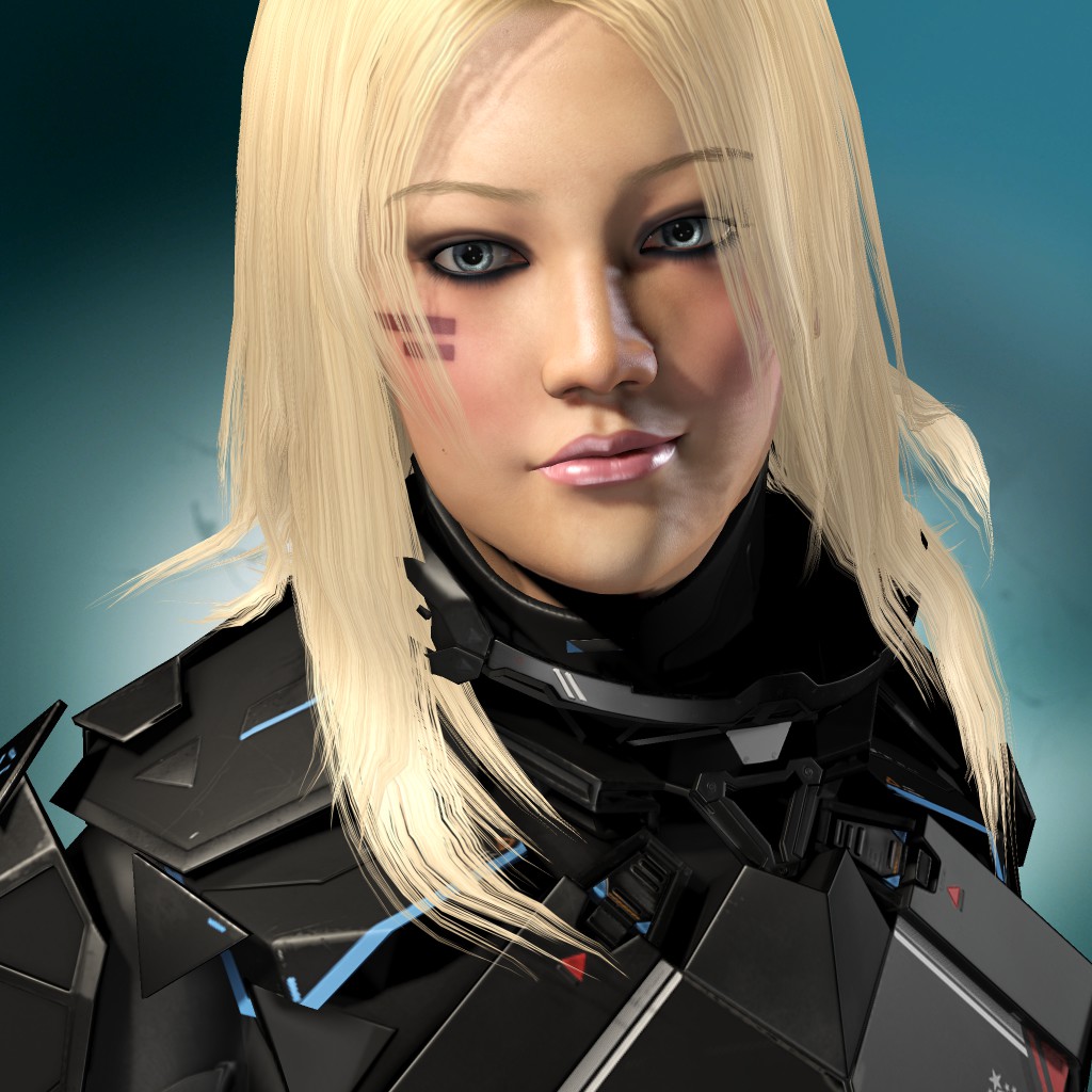 portrait