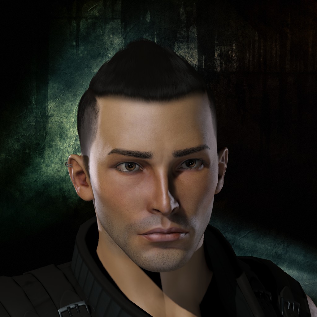 Gallente Citizen 93797614