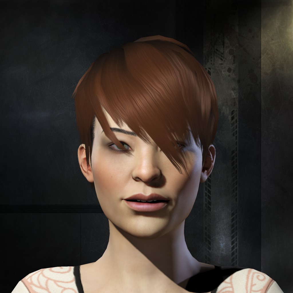 Alice Wrokea