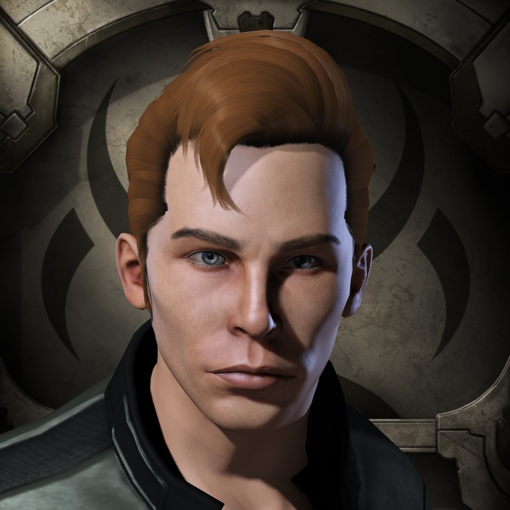 Chuck Fiveoh