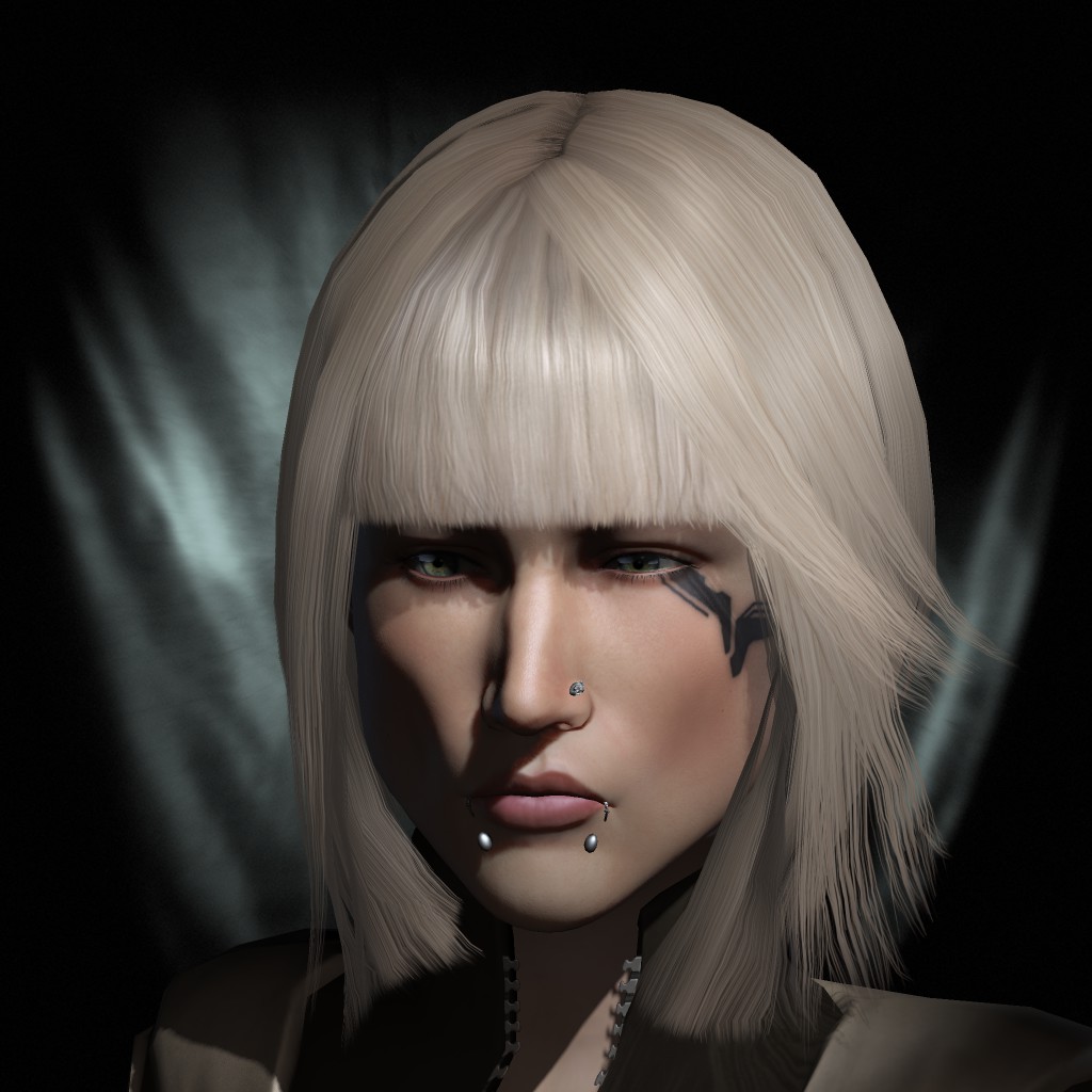 Saskita Rivia