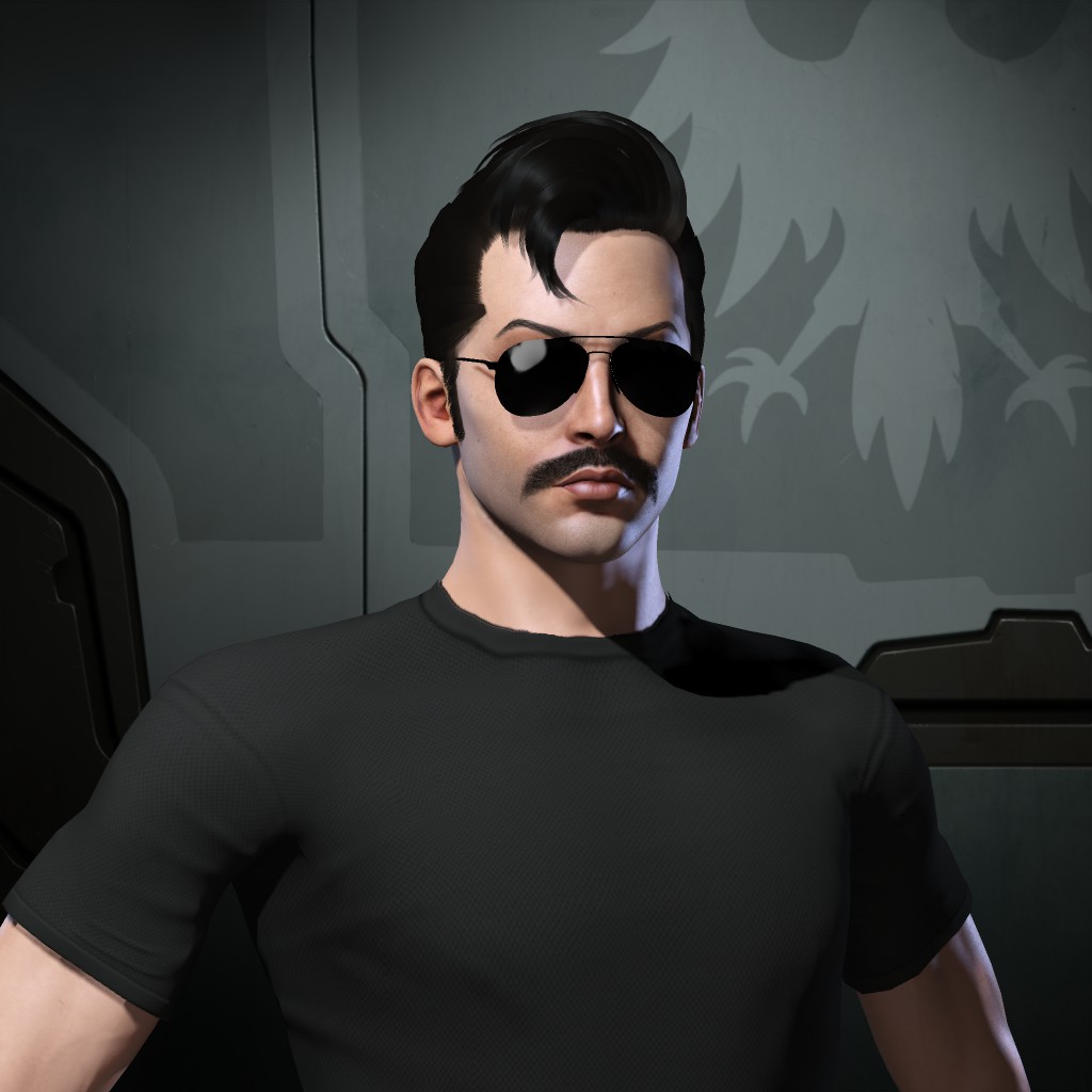 Officer Chill