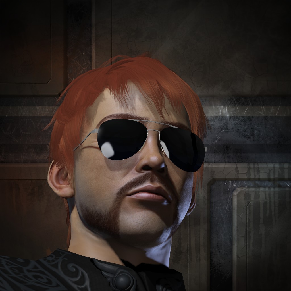 Ravonous Nevermore